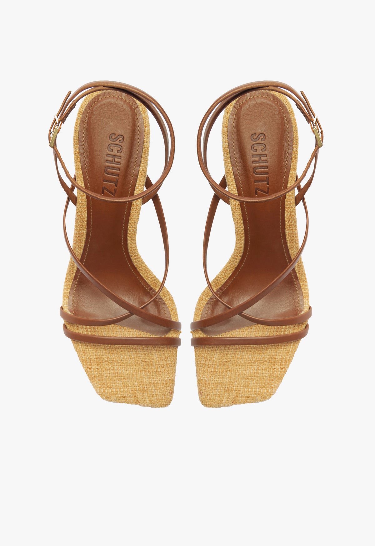 Bari Sandal Sandals Resort 25 - Schutz Shoes