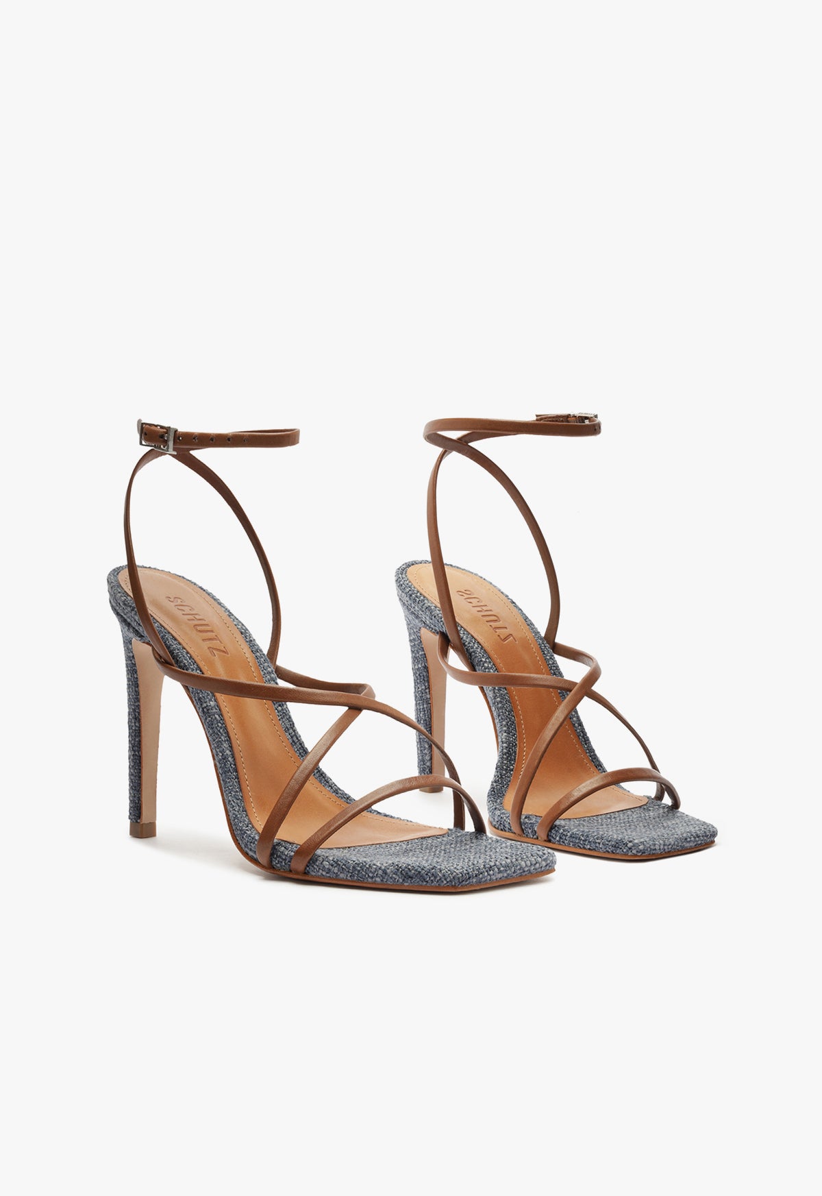 Bari Sandal Sandals Resort 25 - Schutz Shoes