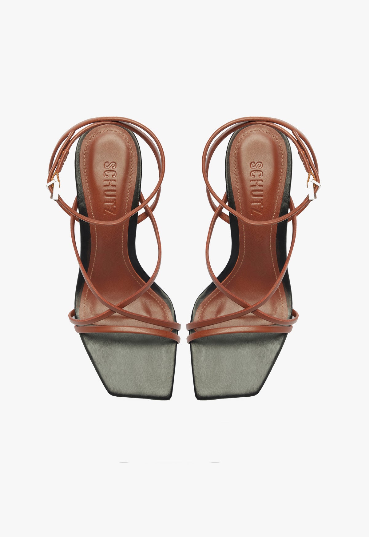 Bari Sandal Sandals Resort 25 - Schutz Shoes