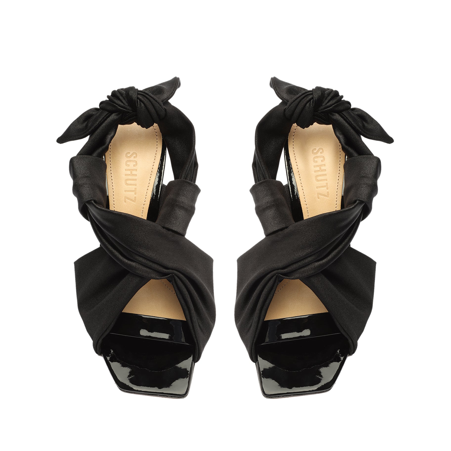 Marcie Sandal Sandals High Summer 23    - Schutz Shoes