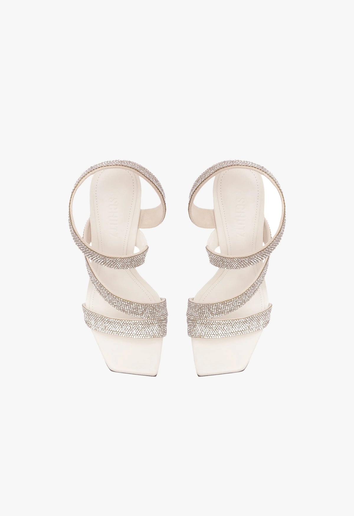 Jodie Glam Sandal Sandals WINTER 23    - Schutz Shoes