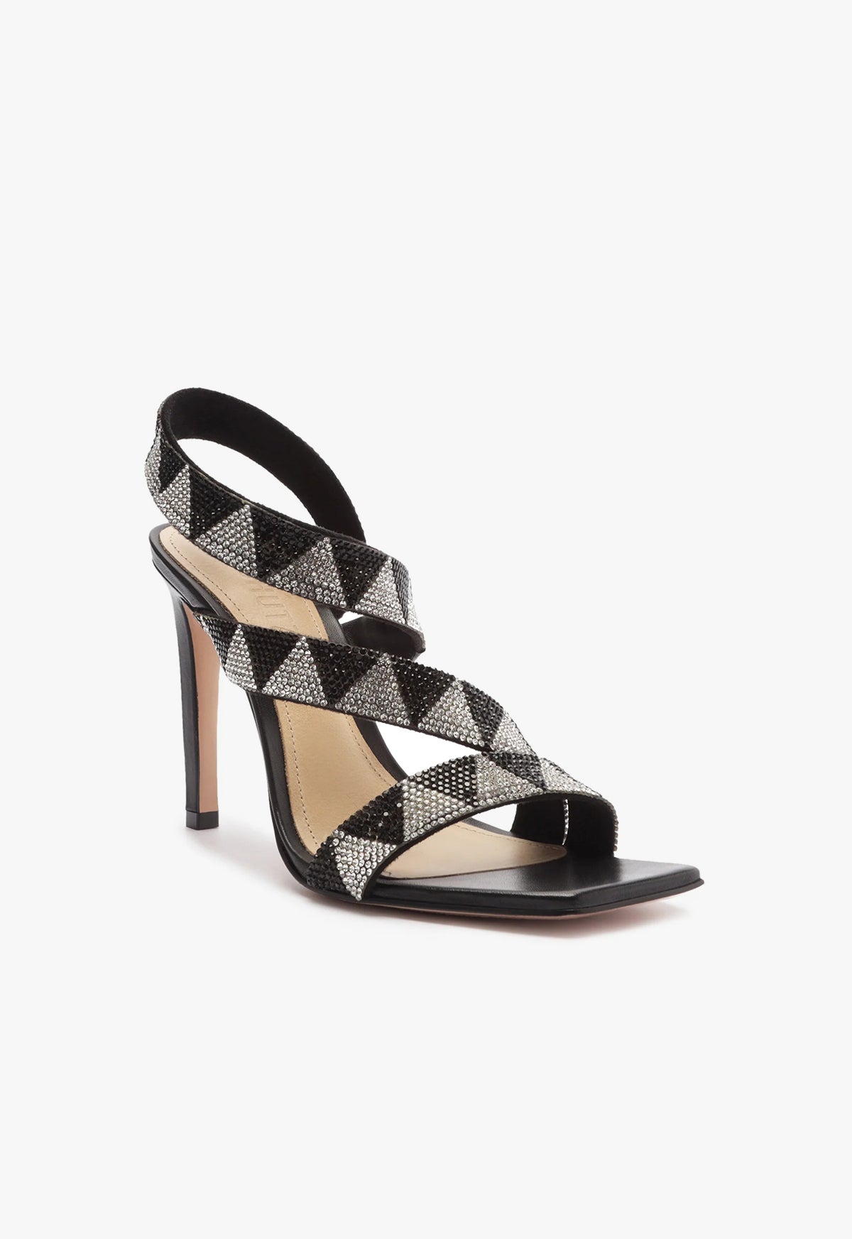 Jodie Shine Sandal Sandals WINTER 23 - Schutz Shoes