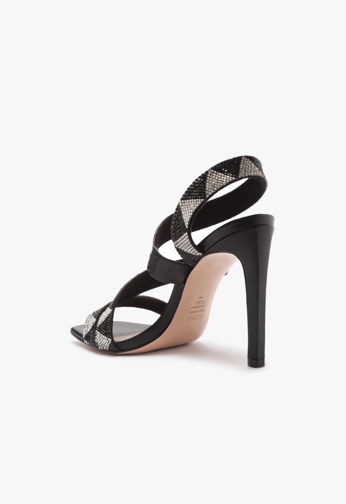 Jodie Shine Sandal Sandals WINTER 23 - Schutz Shoes