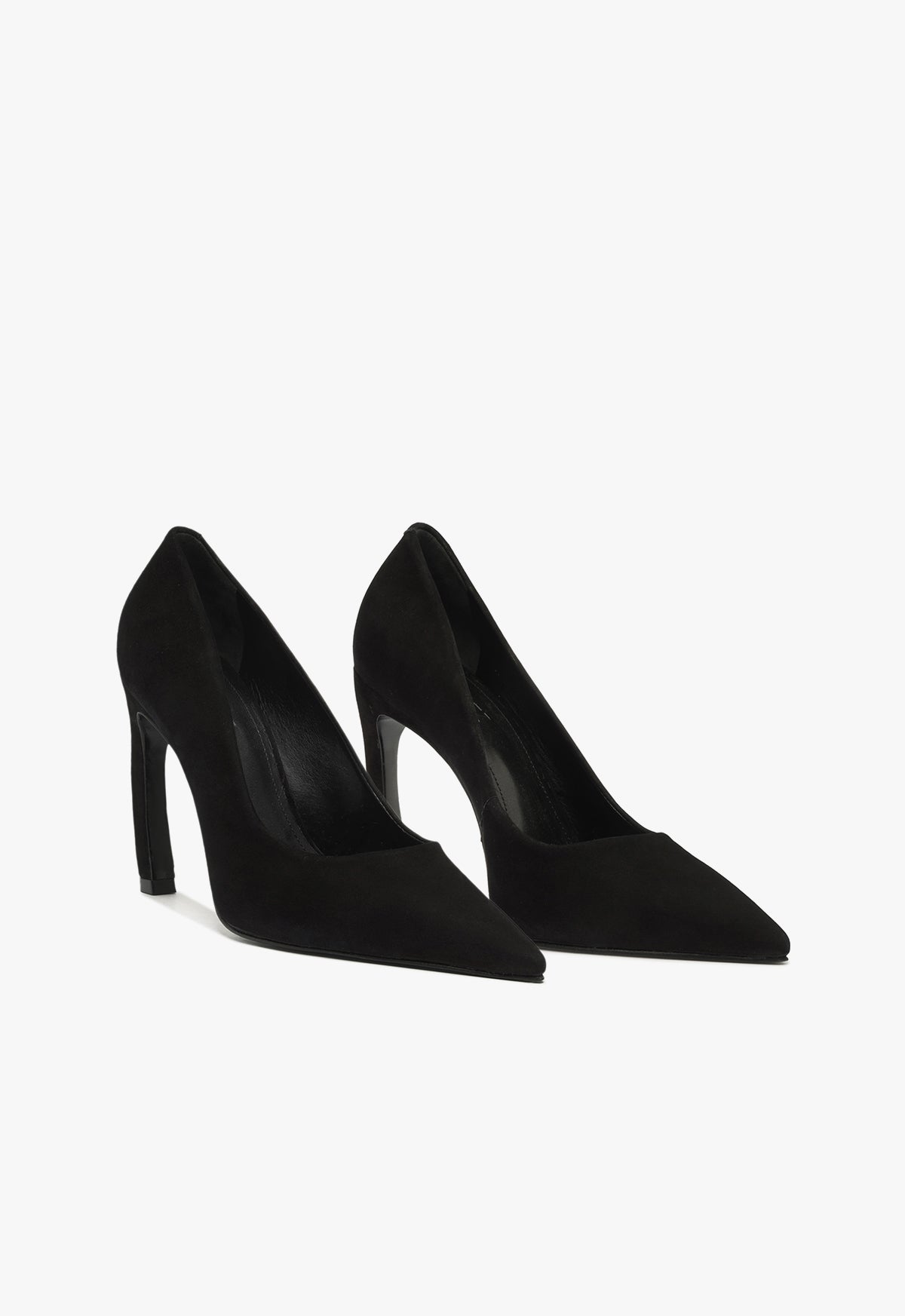 Lou Curve Pump Pumps Winter 24    - Schutz Shoes