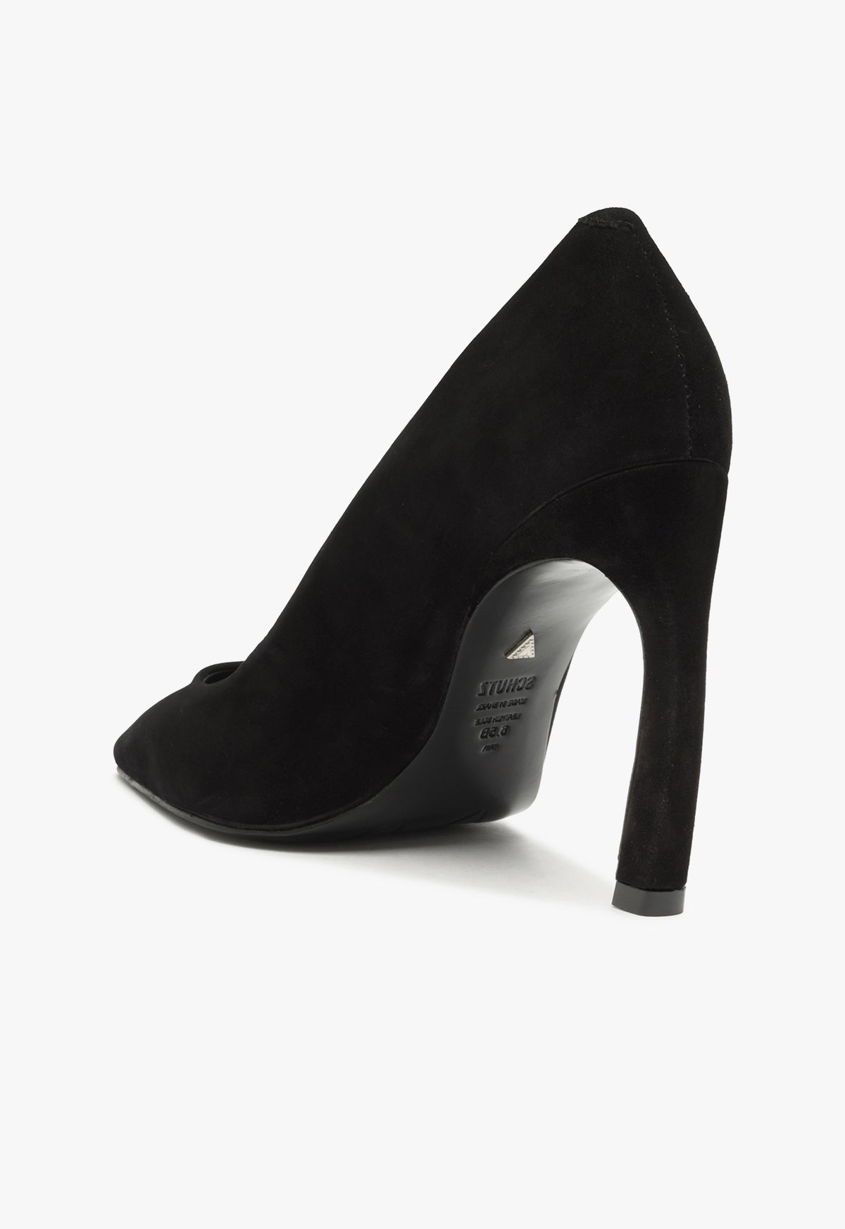 Lou Curve Pump Pumps Winter 24    - Schutz Shoes