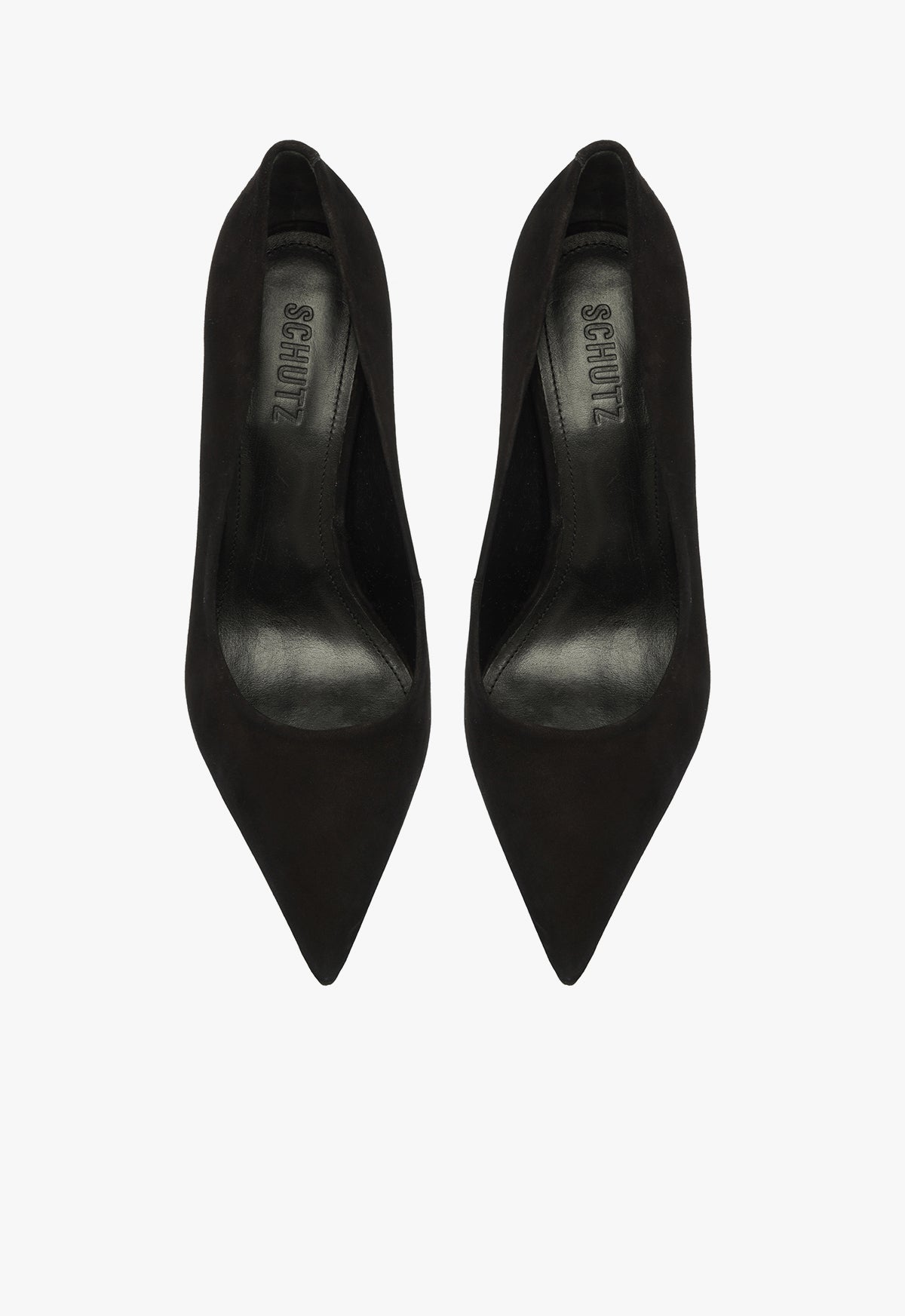 Lou Curve Pump Pumps Winter 24    - Schutz Shoes