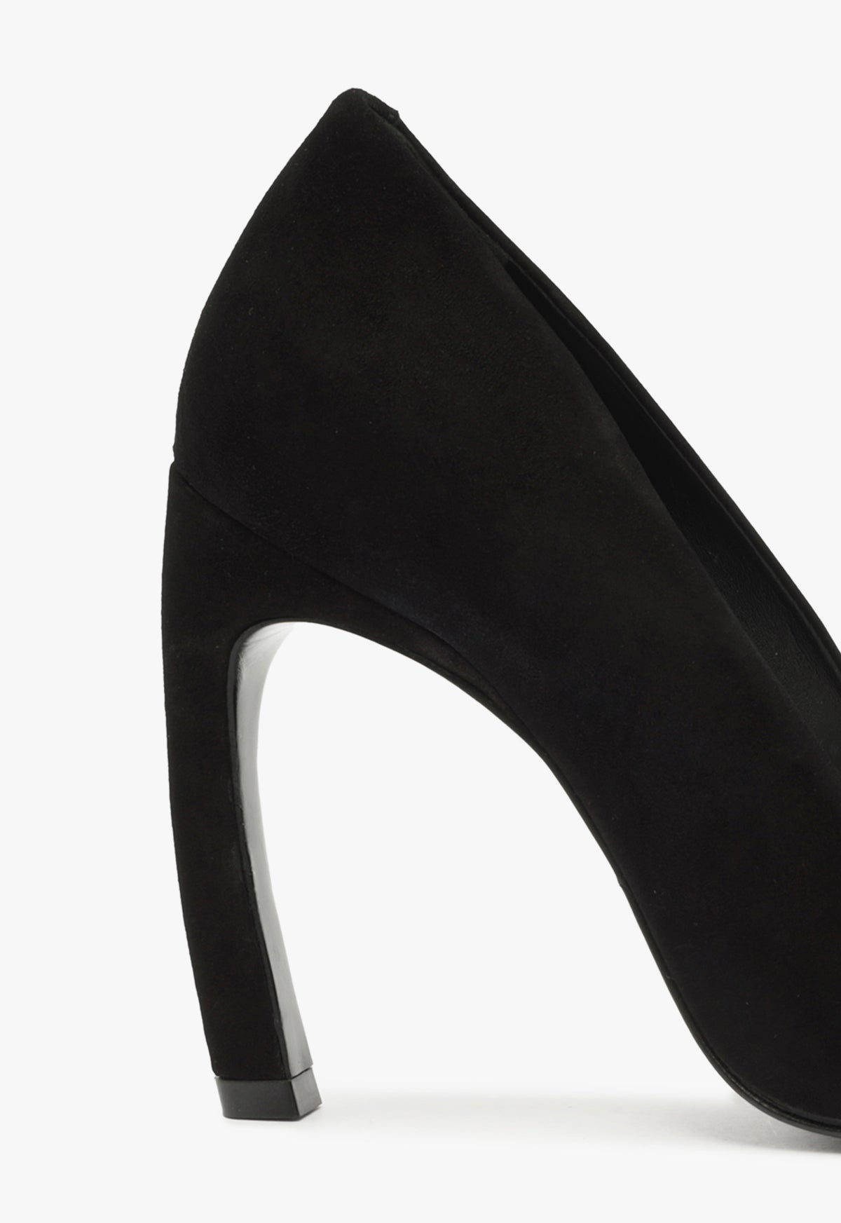 Lou Curve Pump Pumps Winter 24    - Schutz Shoes