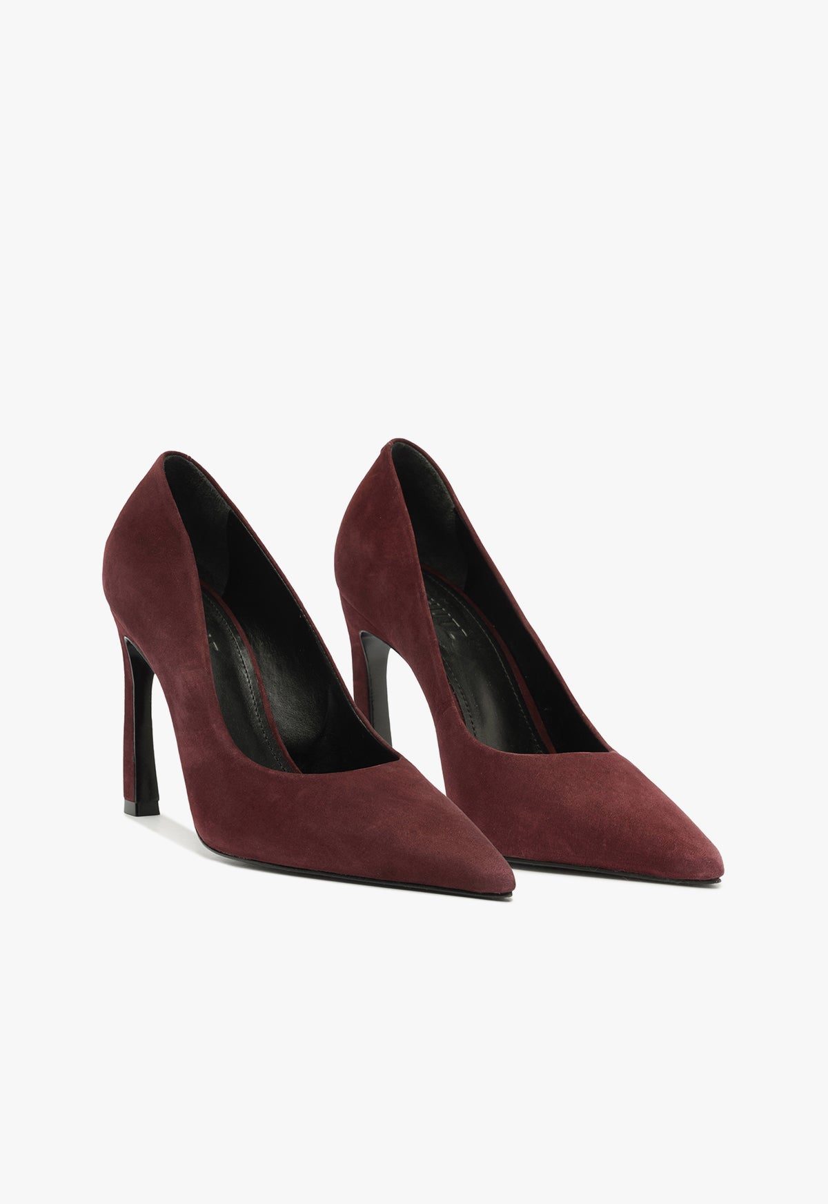 Lou Curve Pump Pumps Winter 24    - Schutz Shoes