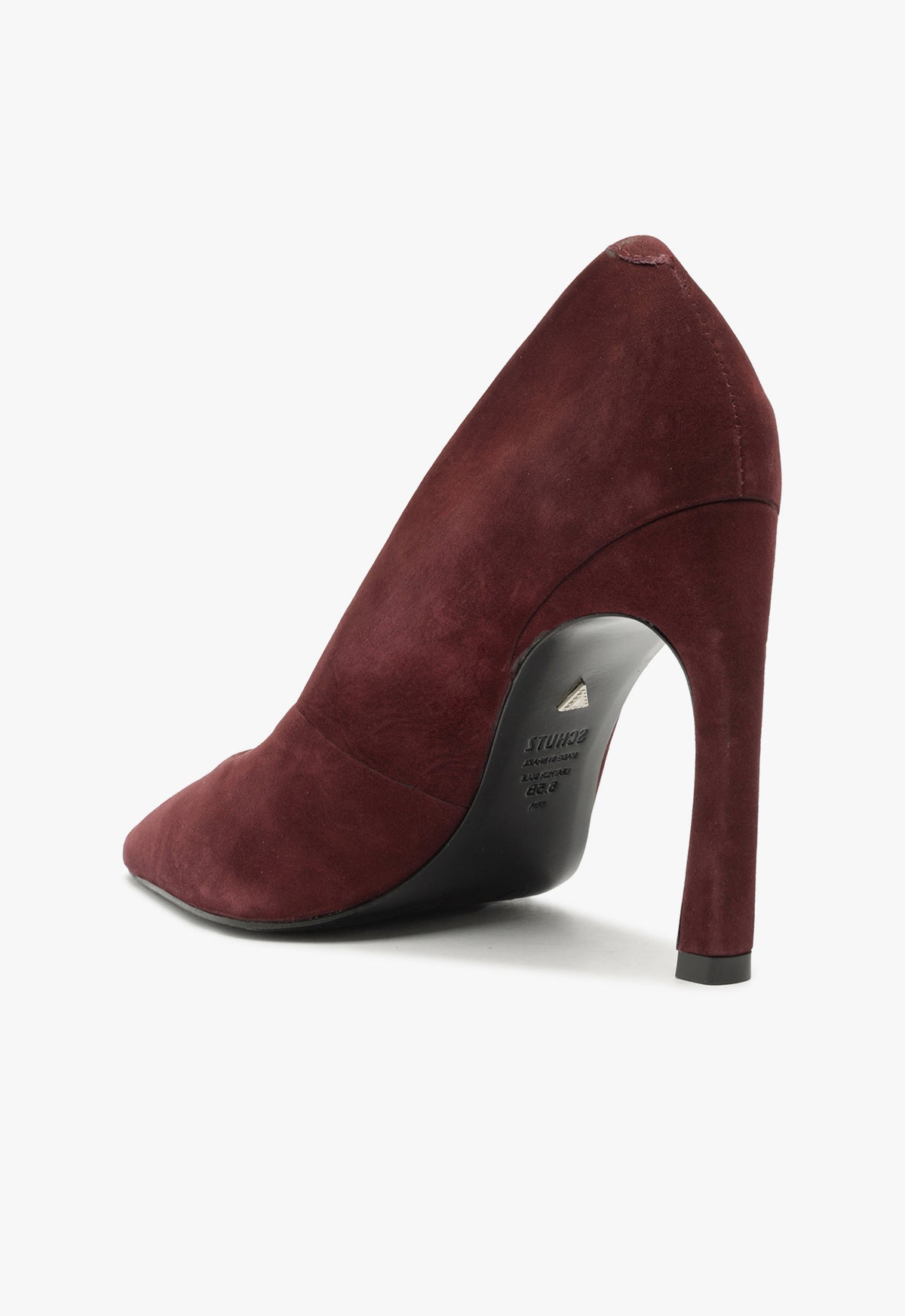 Lou Curve Pump Pumps Winter 24    - Schutz Shoes