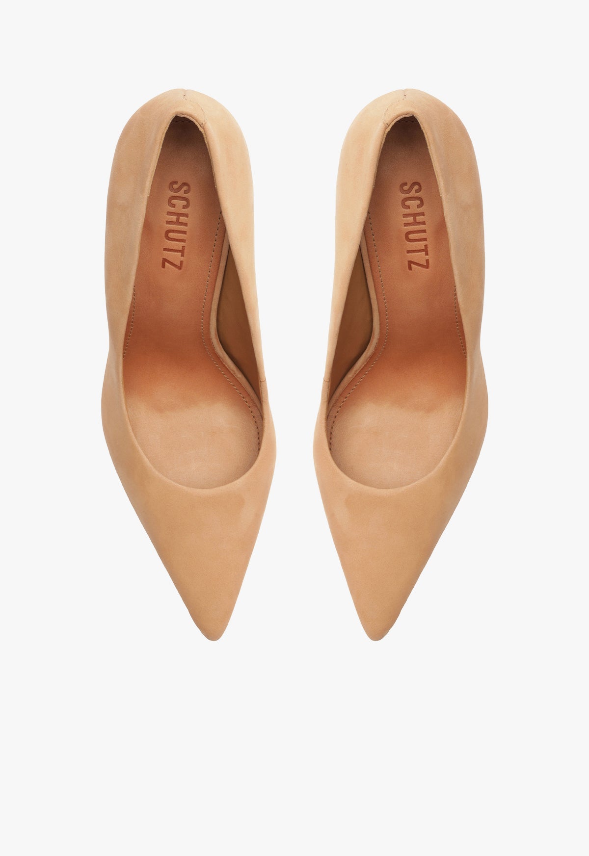 Lou Curve Pump Pumps Winter 24    - Schutz Shoes