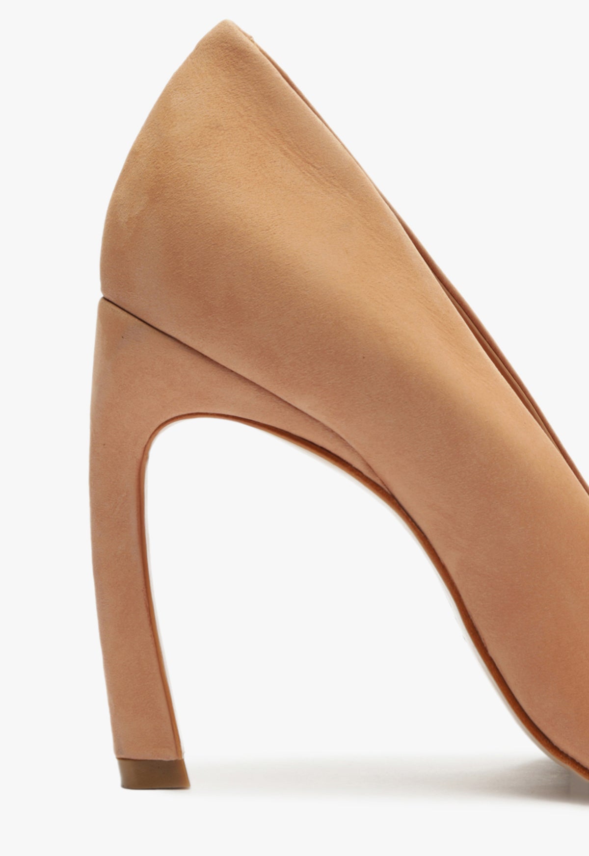 Lou Curve Pump Pumps Winter 24    - Schutz Shoes