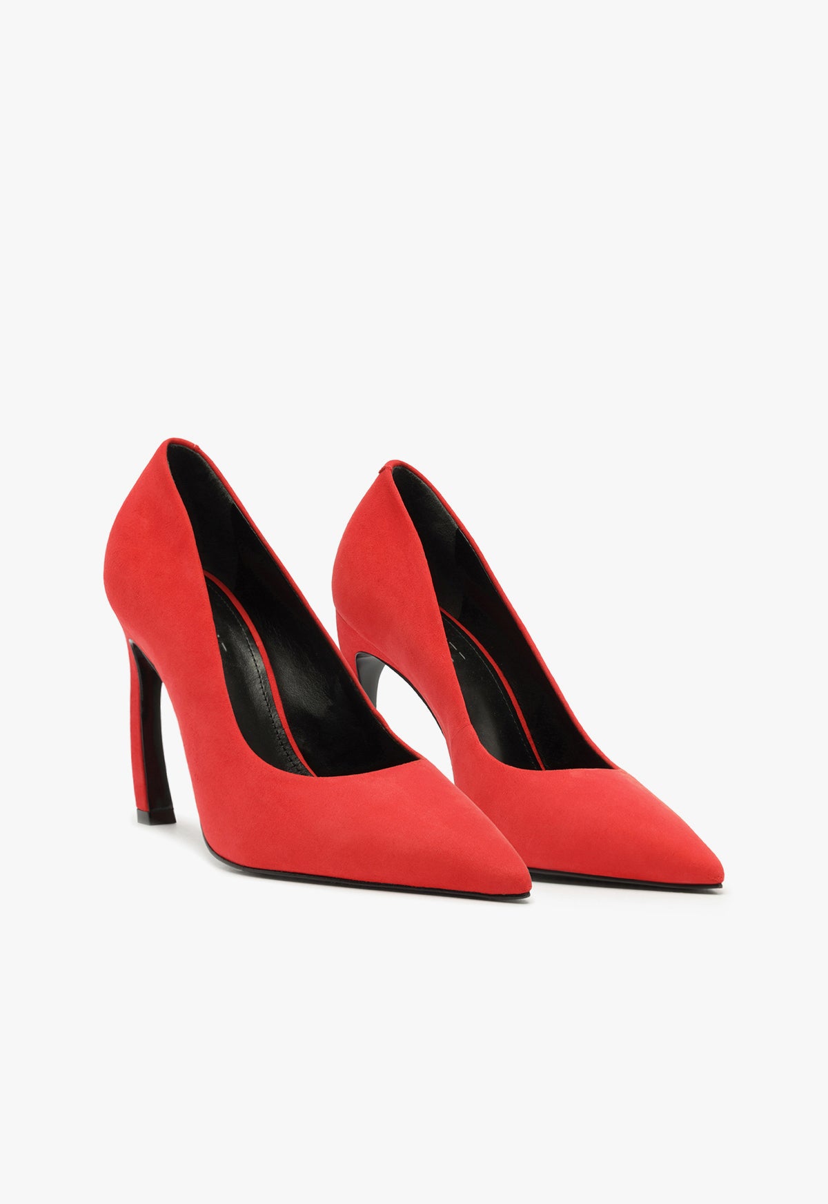 Lou Curve Pump Pumps Winter 24    - Schutz Shoes