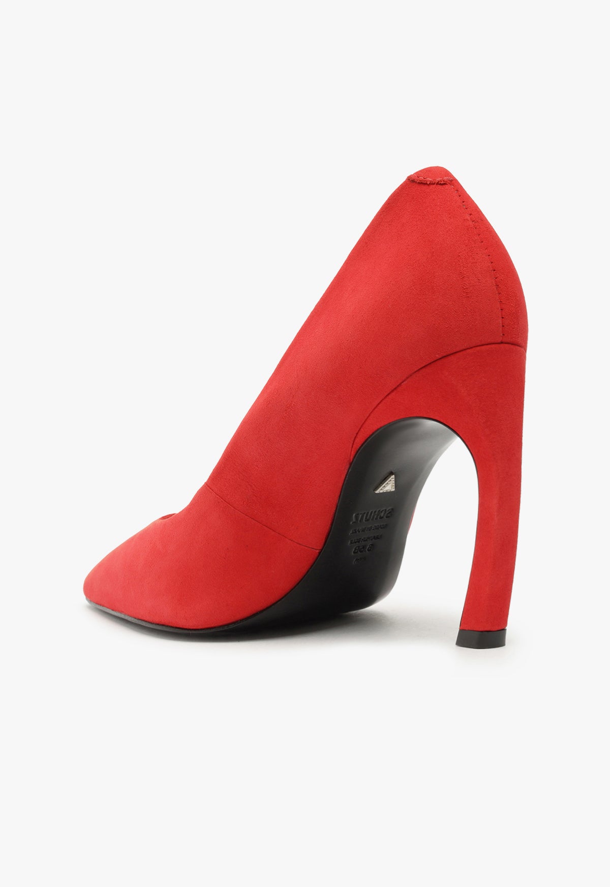 Lou Curve Pump Pumps Winter 24    - Schutz Shoes