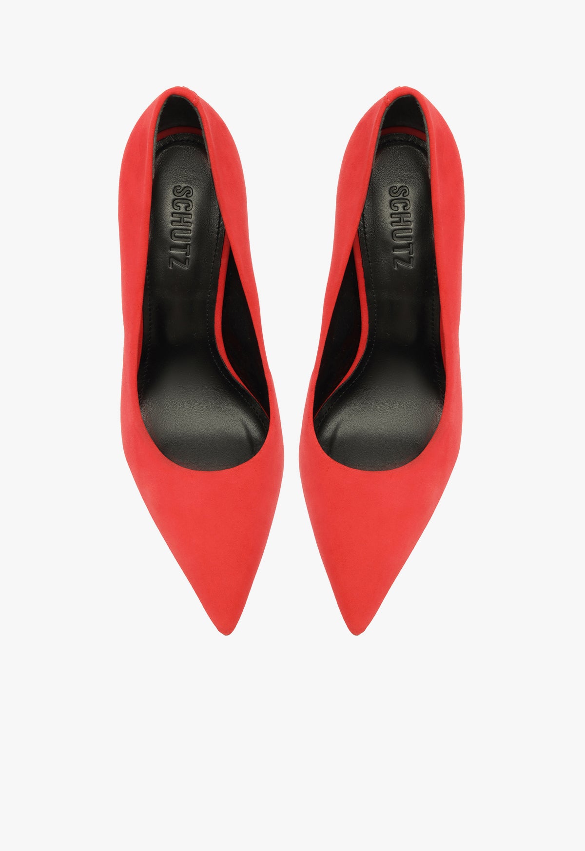 Lou Curve Pump Pumps Winter 24    - Schutz Shoes