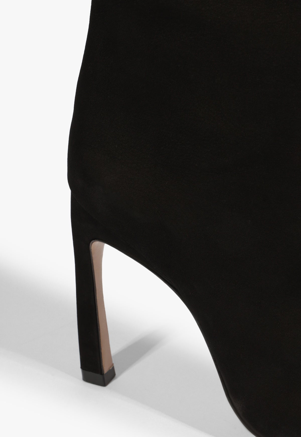 Maryana Sculpt Leather Boot FALL 24 - Schutz Shoes