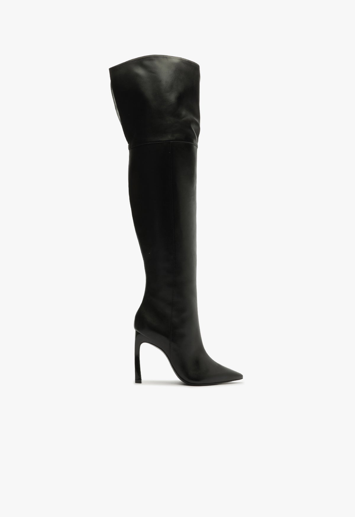 Cate Over The Knee Boot Boots Winter 24    - Schutz Shoes