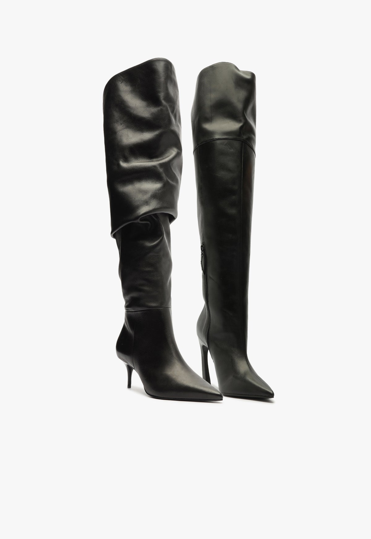 Cate Over The Knee Boot Boots Winter 24    - Schutz Shoes