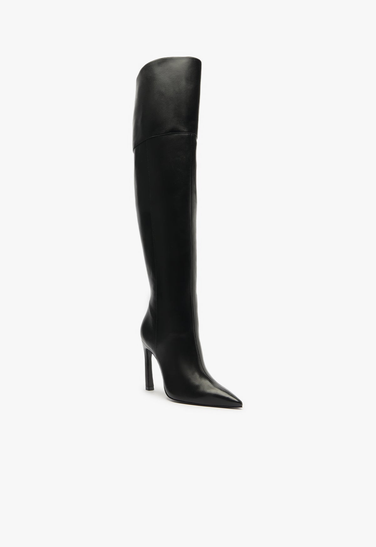 Cate Over The Knee Boot Boots Winter 24    - Schutz Shoes