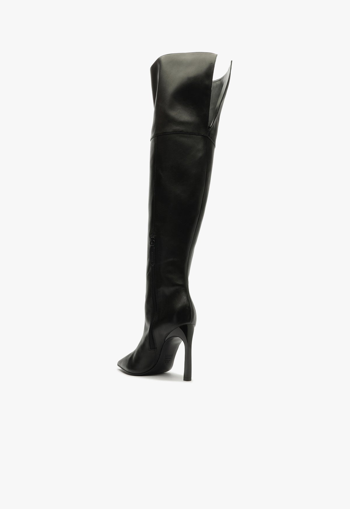 Cate Over The Knee Boot Boots Winter 24    - Schutz Shoes