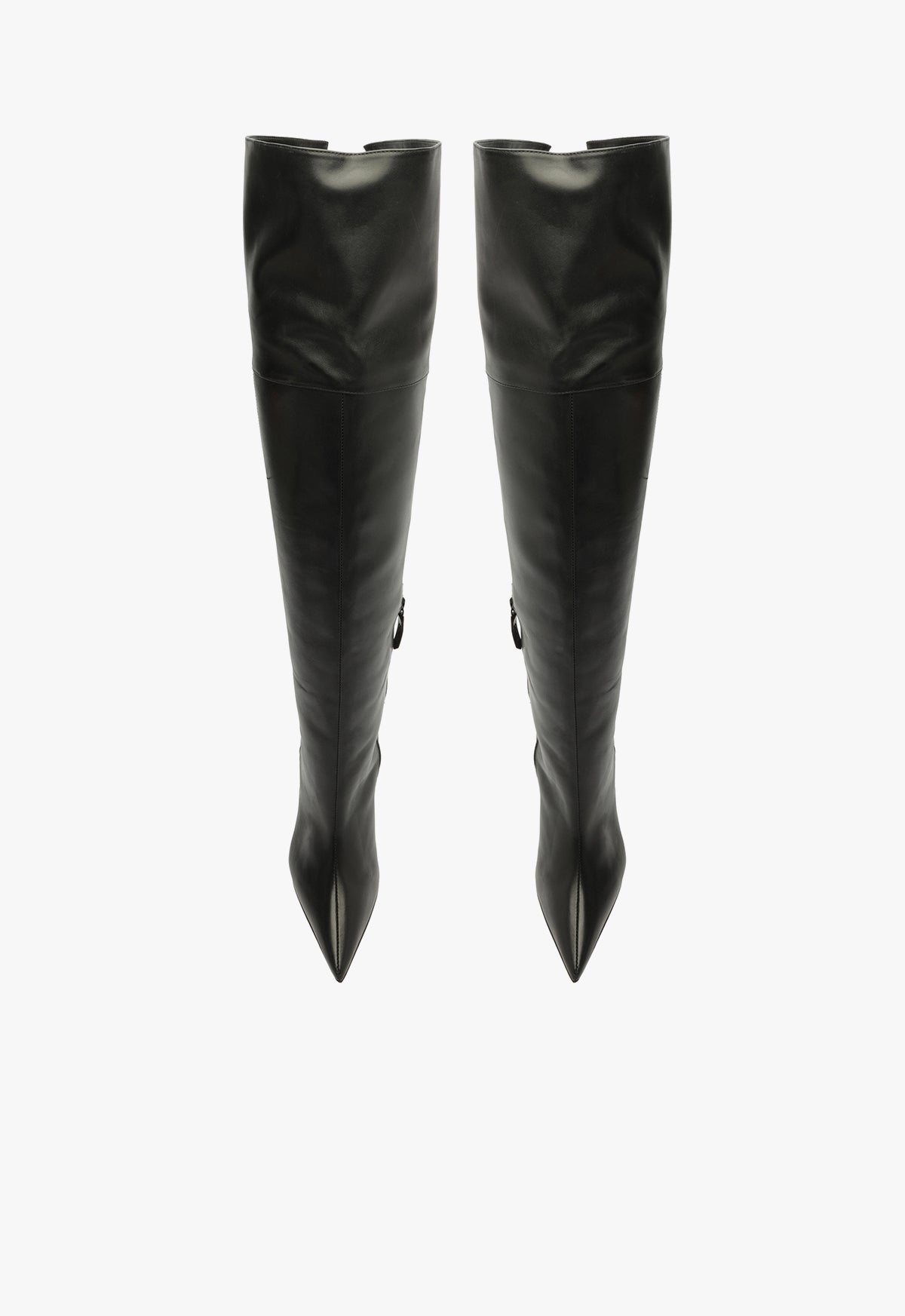 Cate Over The Knee Boot Boots Winter 24    - Schutz Shoes