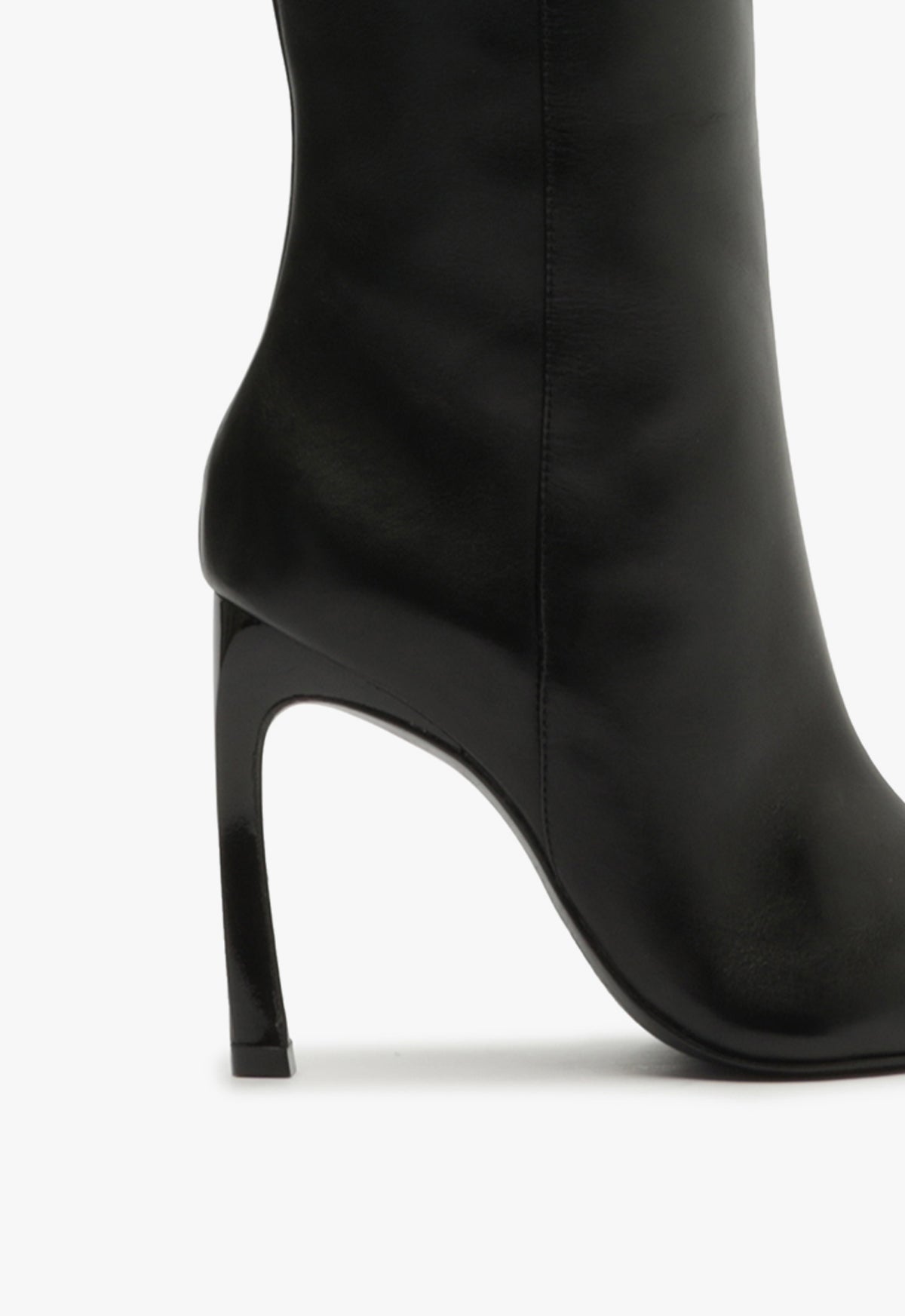 Cate Over The Knee Boot Boots Winter 24    - Schutz Shoes