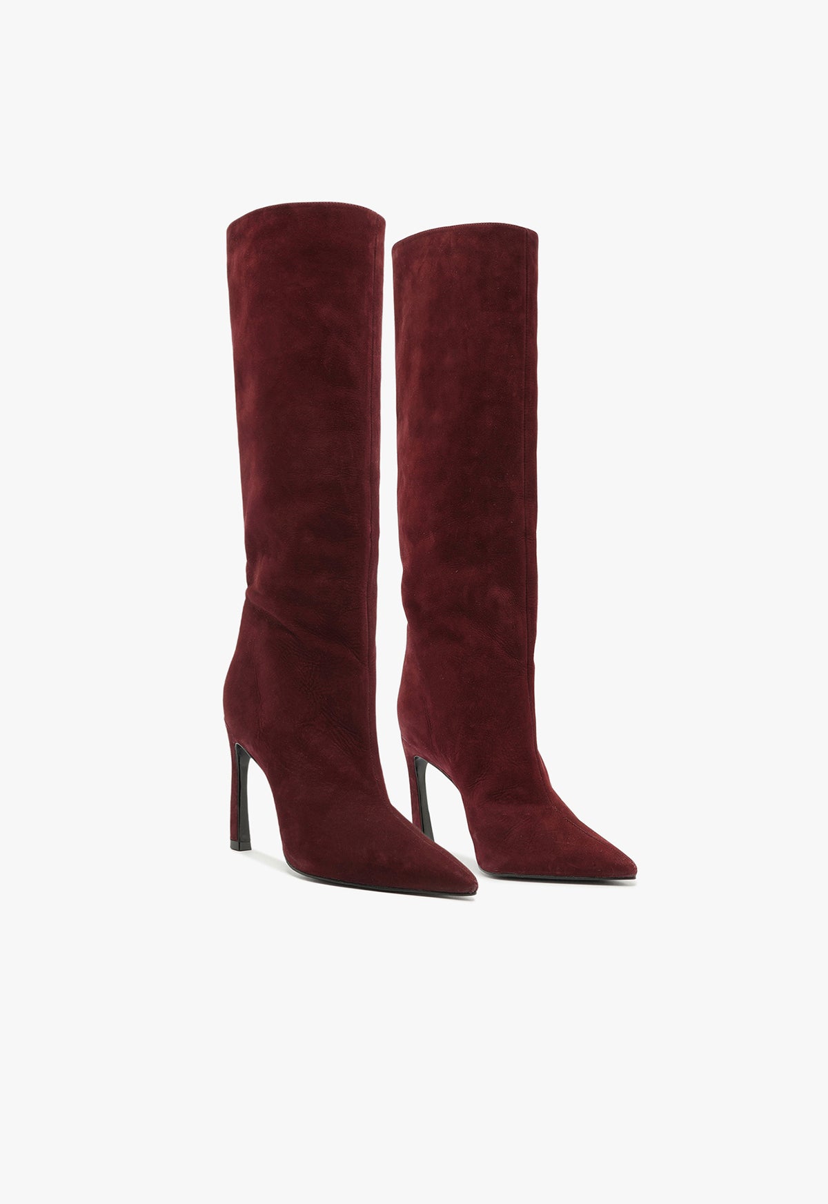 Cate Curve Boot Boots Winter 24    - Schutz Shoes