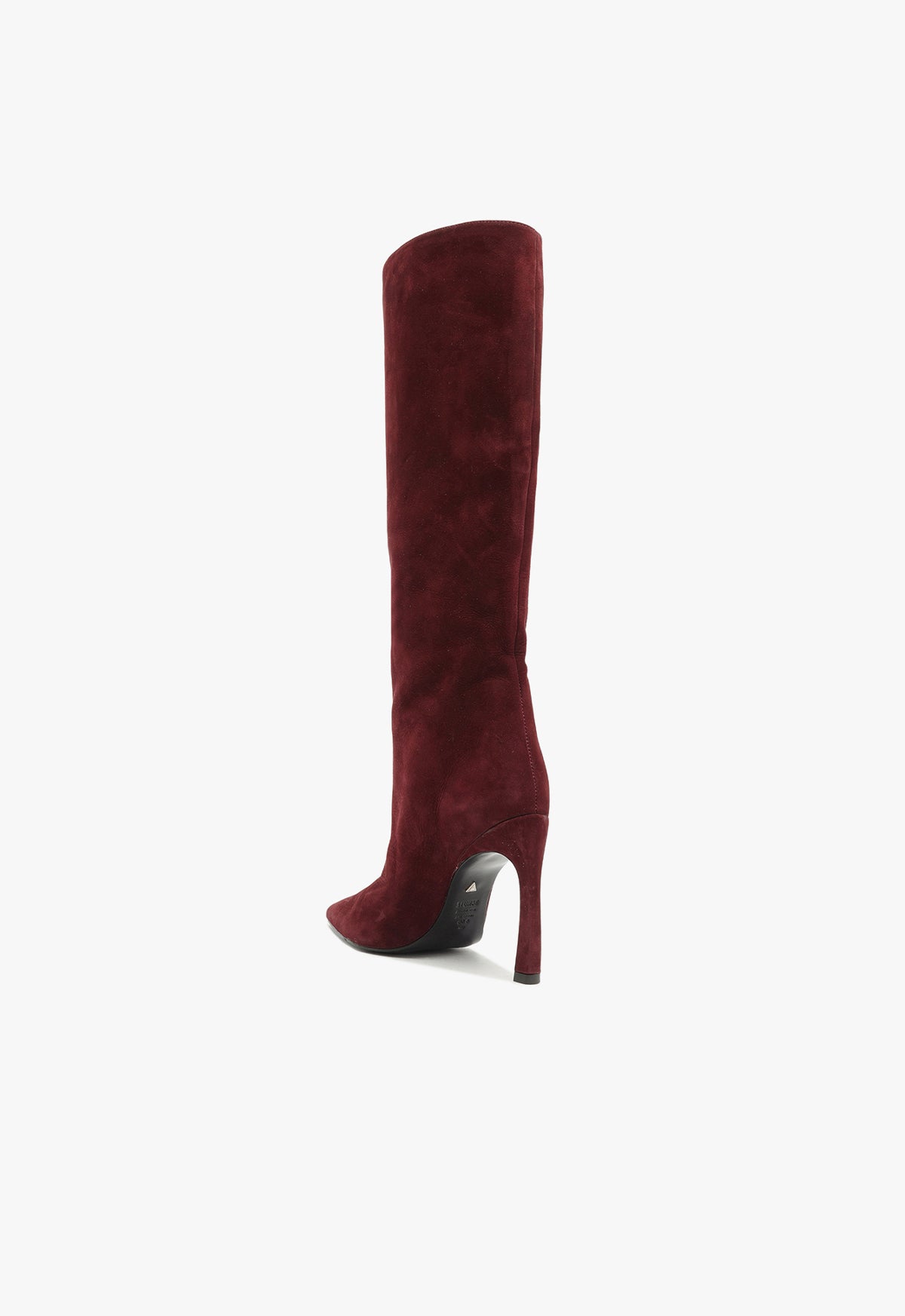 Cate Curve Boot Boots Winter 24    - Schutz Shoes