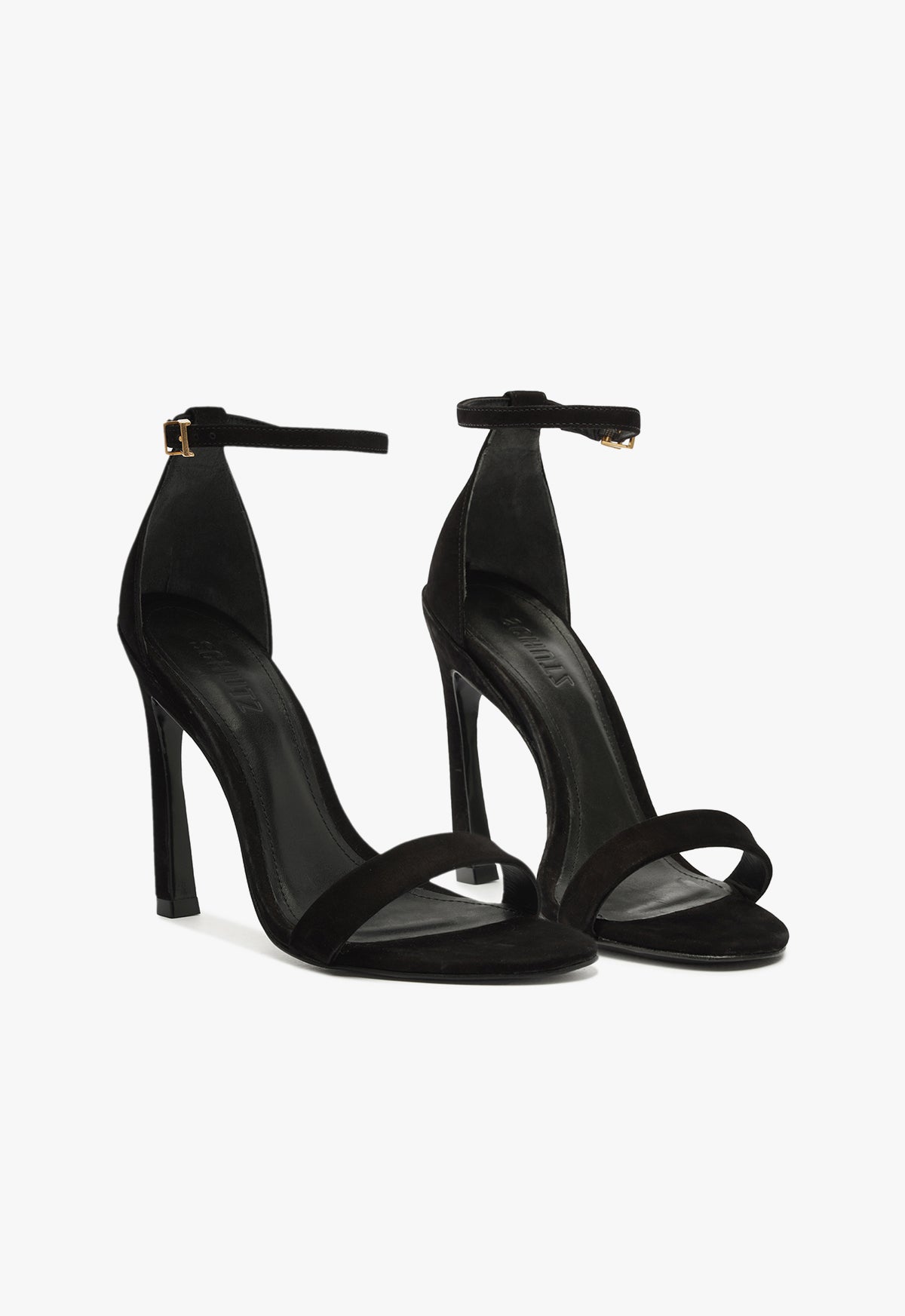 Cadey-Lee Curve Sandal Sandals Winter 24    - Schutz Shoes