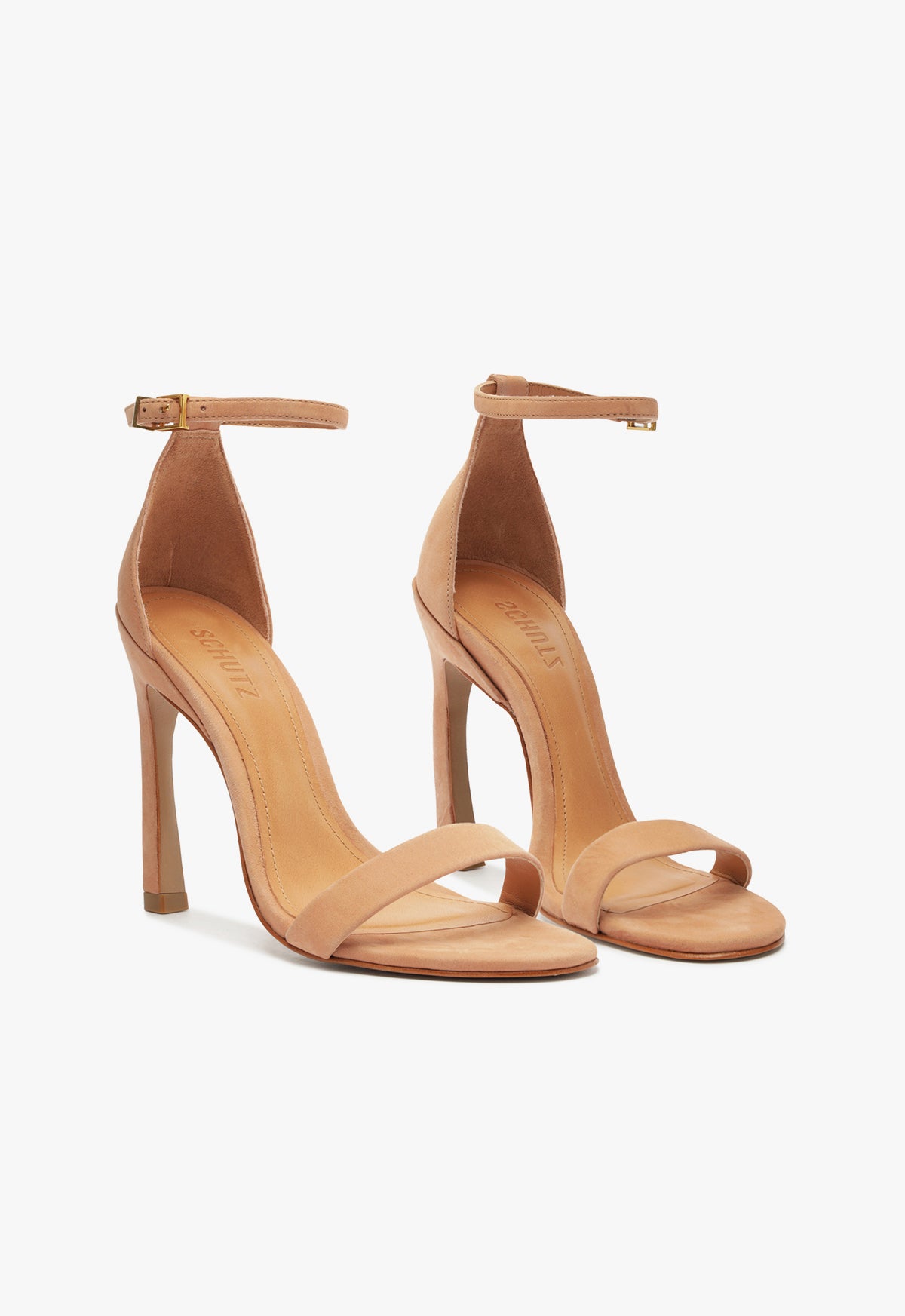 Cadey-Lee Curve Sandal Sandals Winter 24    - Schutz Shoes