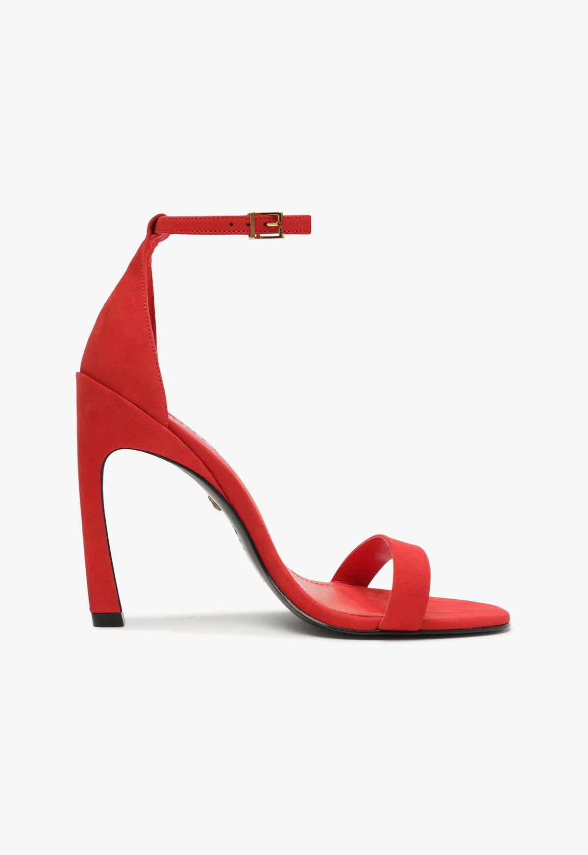 Schutz red heels on sale