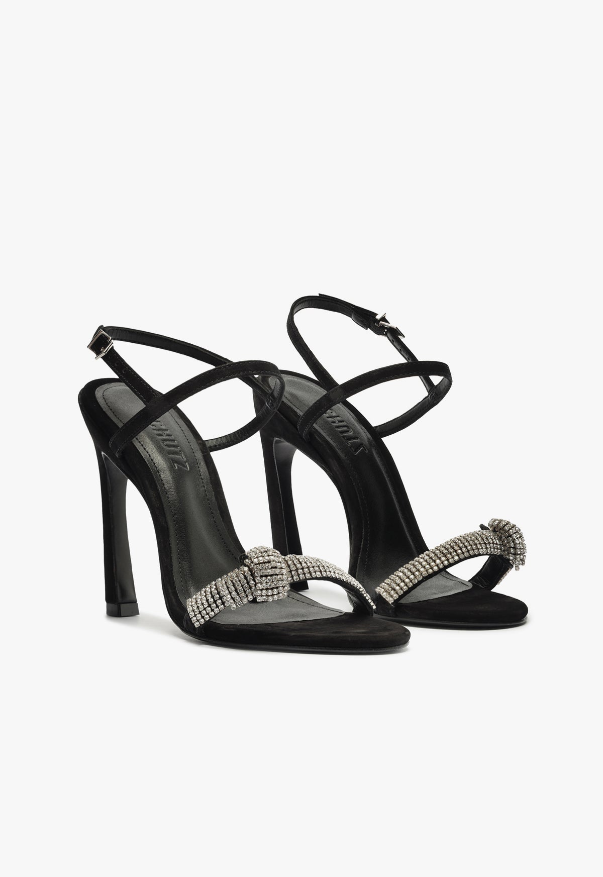 Pearl Curve Sandal Sandals Winter 24    - Schutz Shoes