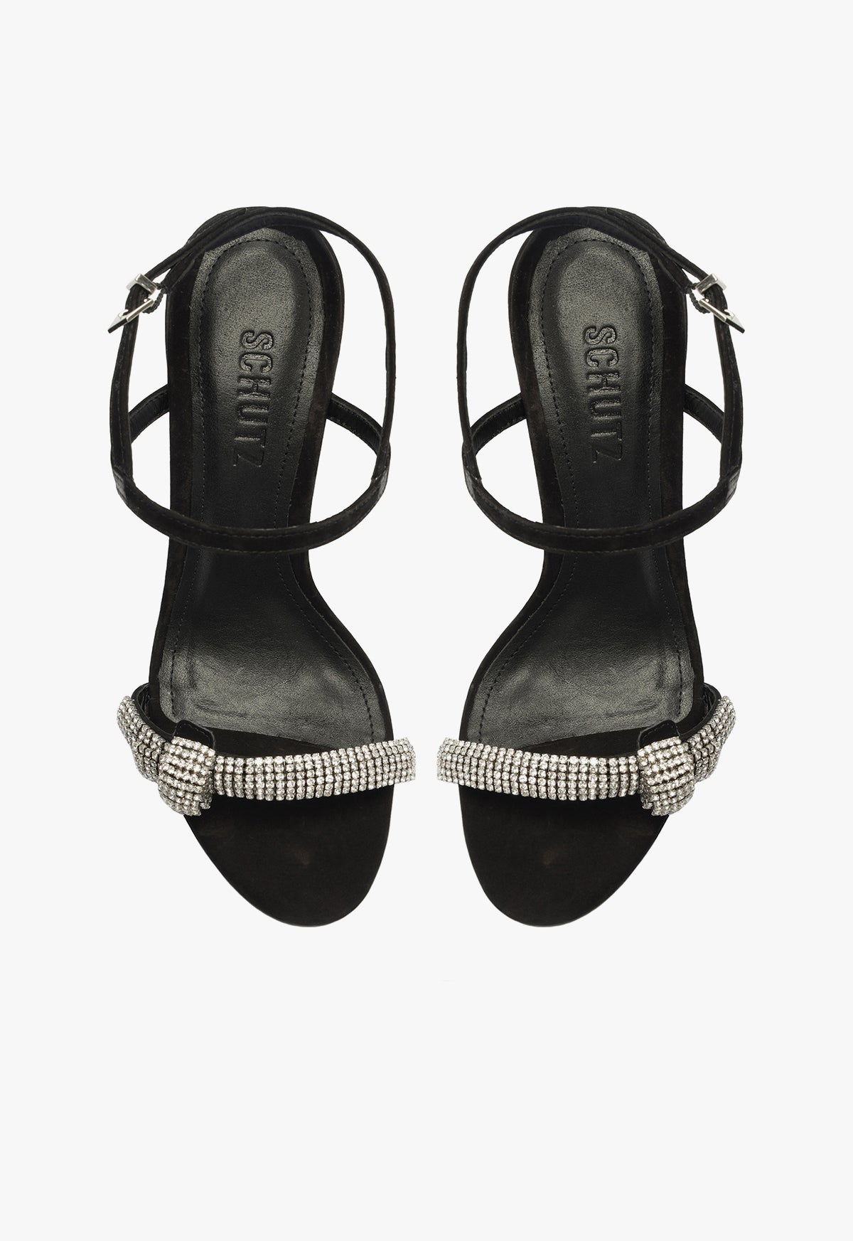 Pearl Curve Sandal Sandals Winter 24    - Schutz Shoes