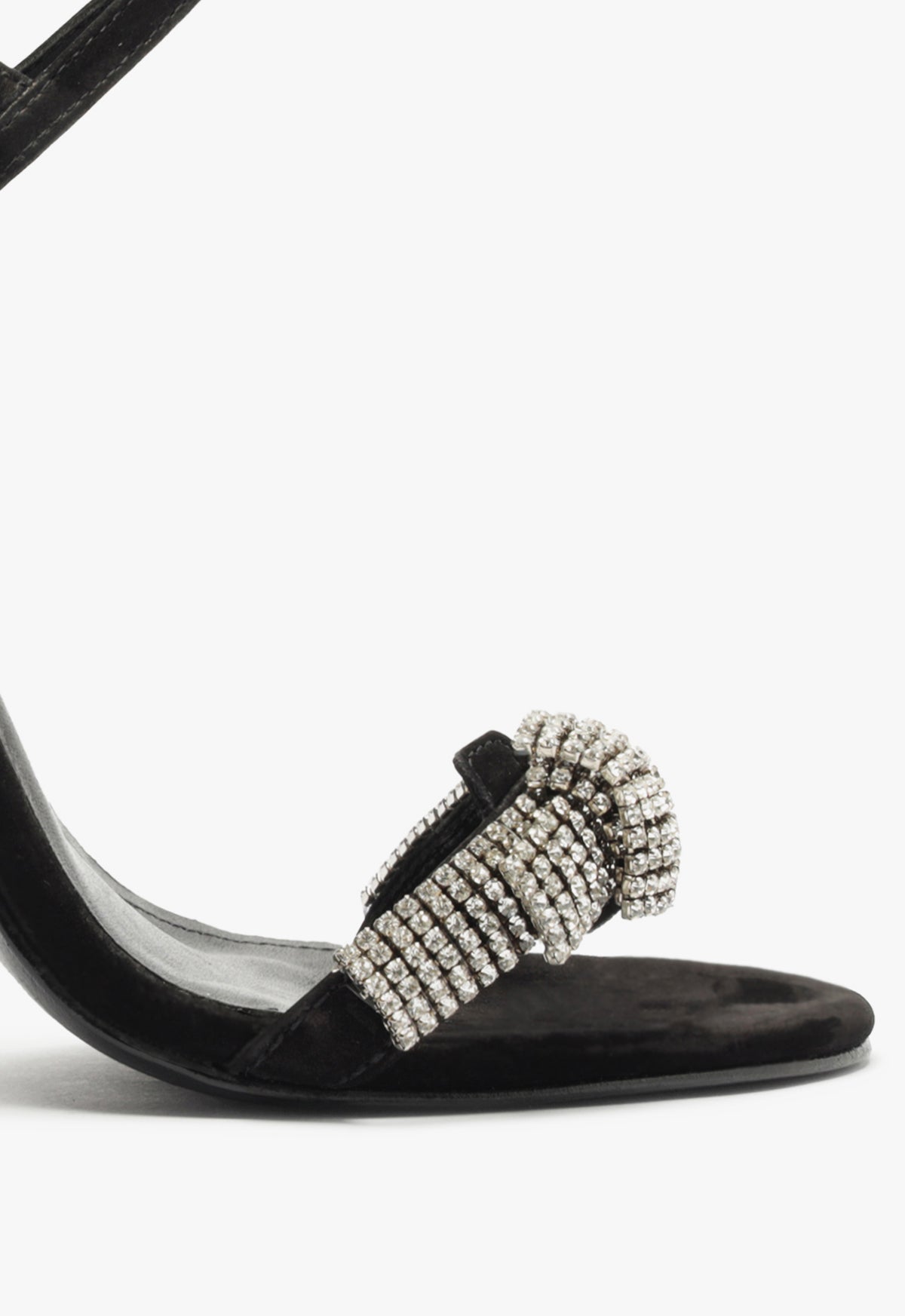 Pearl Curve Sandal Sandals Winter 24    - Schutz Shoes