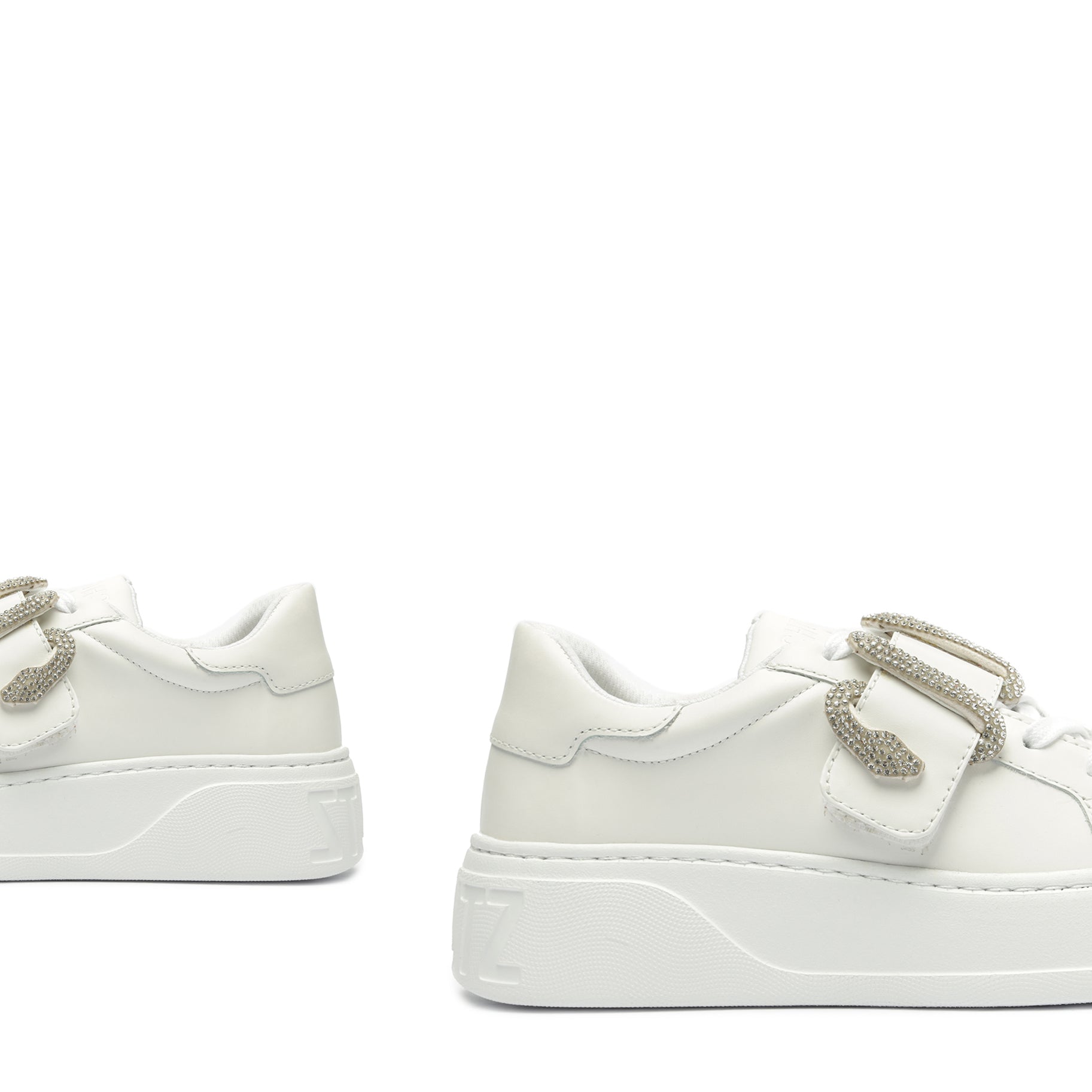 Zurique Leather Sneaker Sneakers PRE FALL 23    - Schutz Shoes