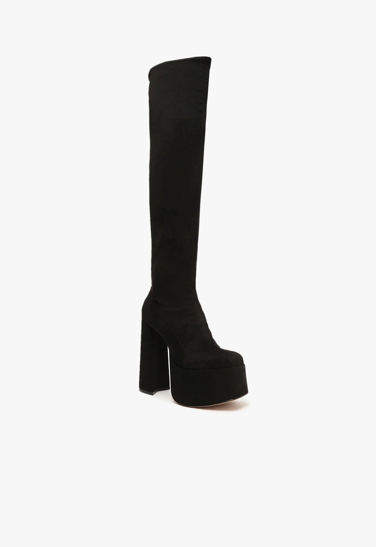 Shirley Over The Knee Boot Boots OLD - Schutz Shoes