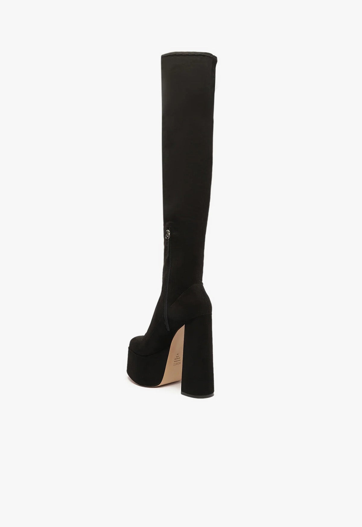 Shirley Over The Knee Boot OLD - Schutz Shoes