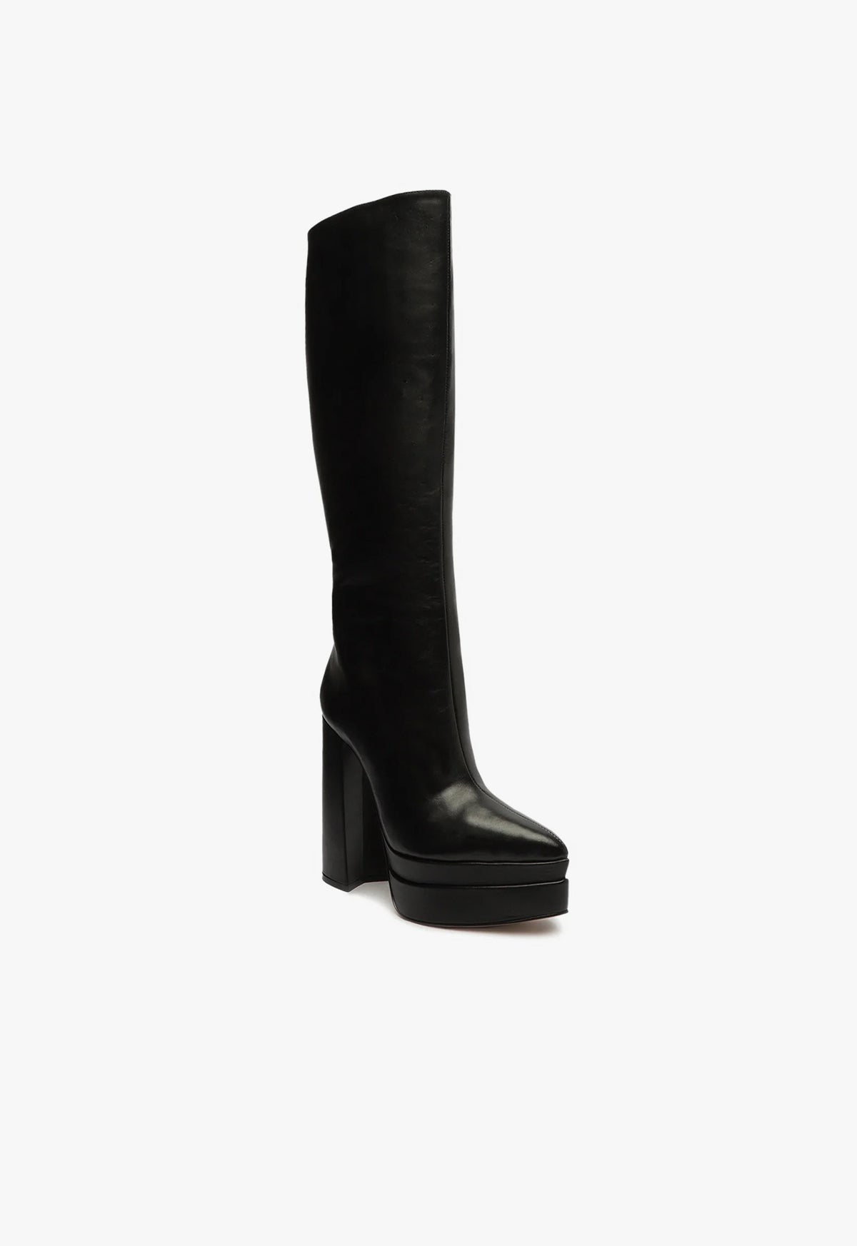 Elysee Up Boot FALL 23 - Schutz Shoes