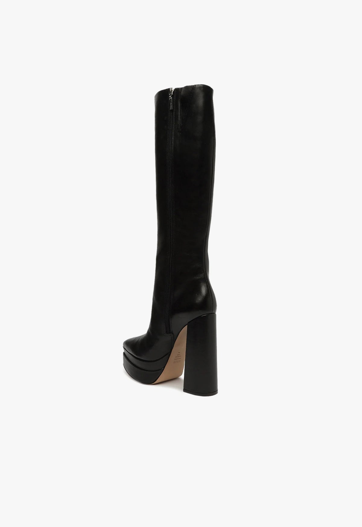 Elysee Up Boot FALL 23 - Schutz Shoes