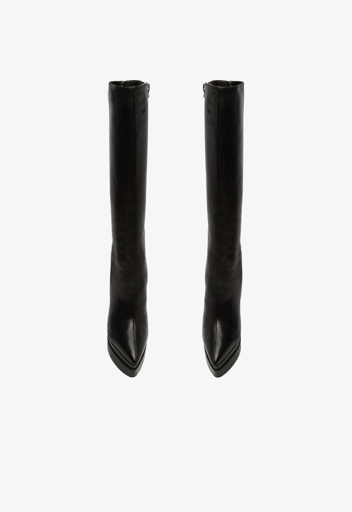 Elysee Up Boot FALL 23 - Schutz Shoes