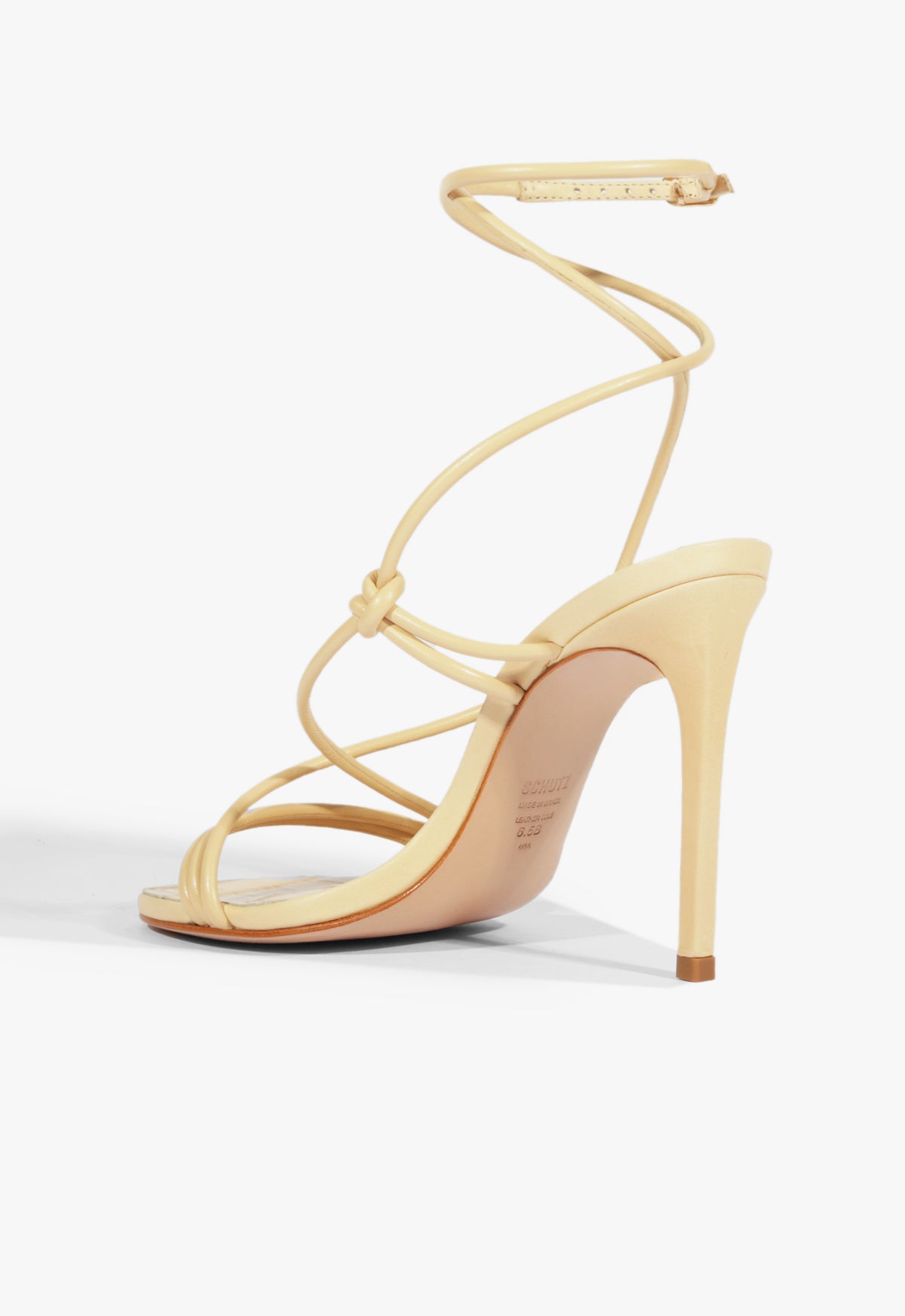 Malta Sandal Sandals Resort 25 - Schutz Shoes