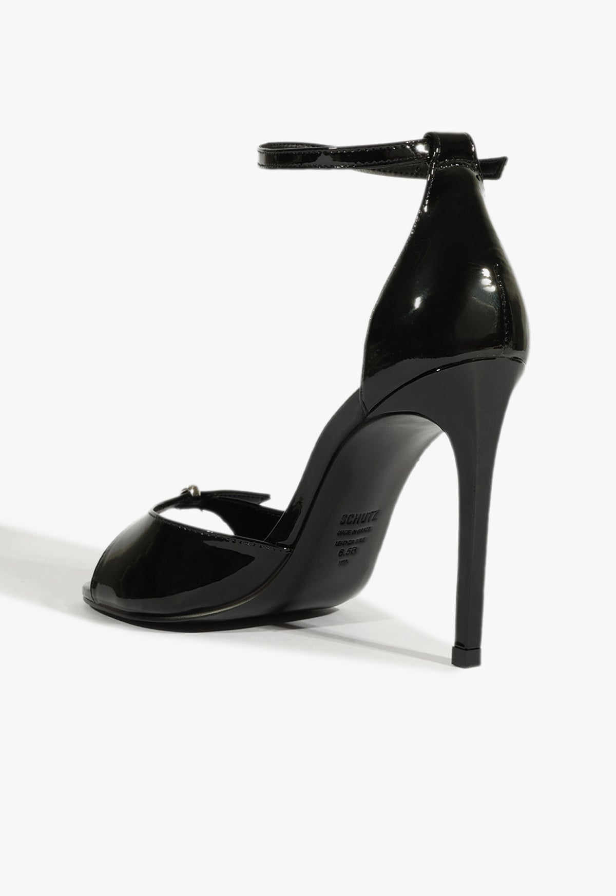 Jane Sandal Sandals Winter 24    - Schutz Shoes