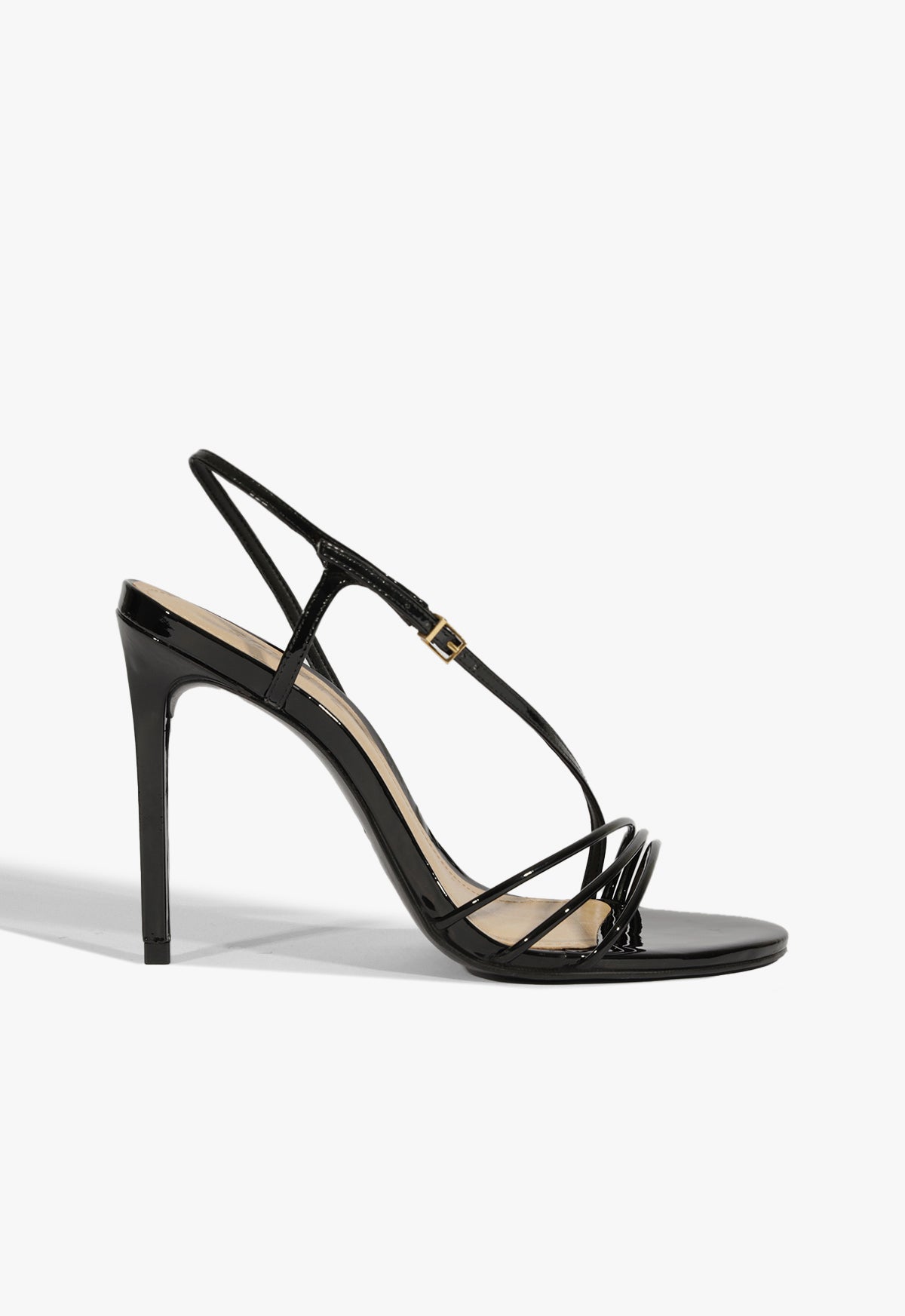 Go to related product Inez Patent Leather Sandal