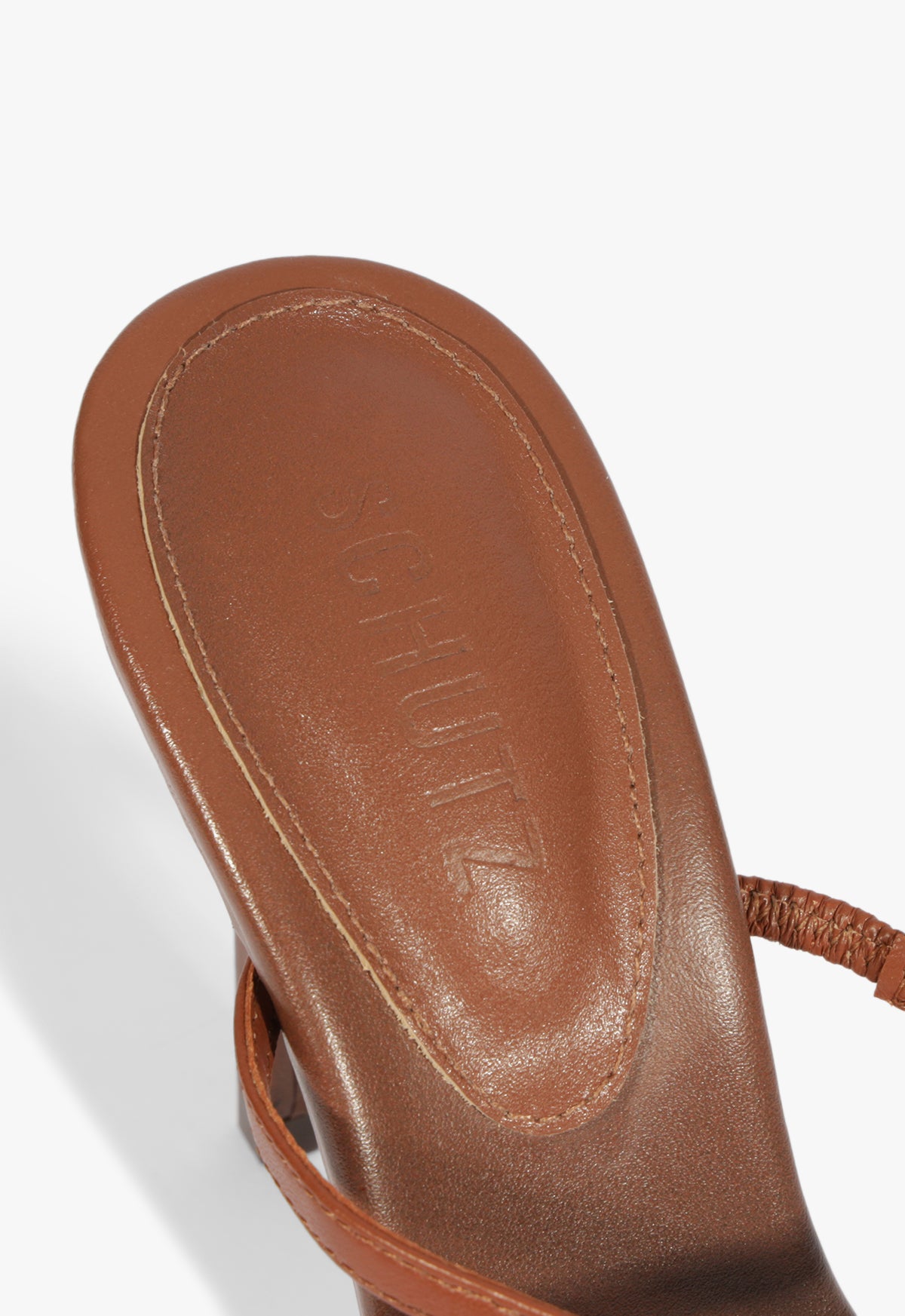 Diana Leather Sandal Diana Leather Sandal