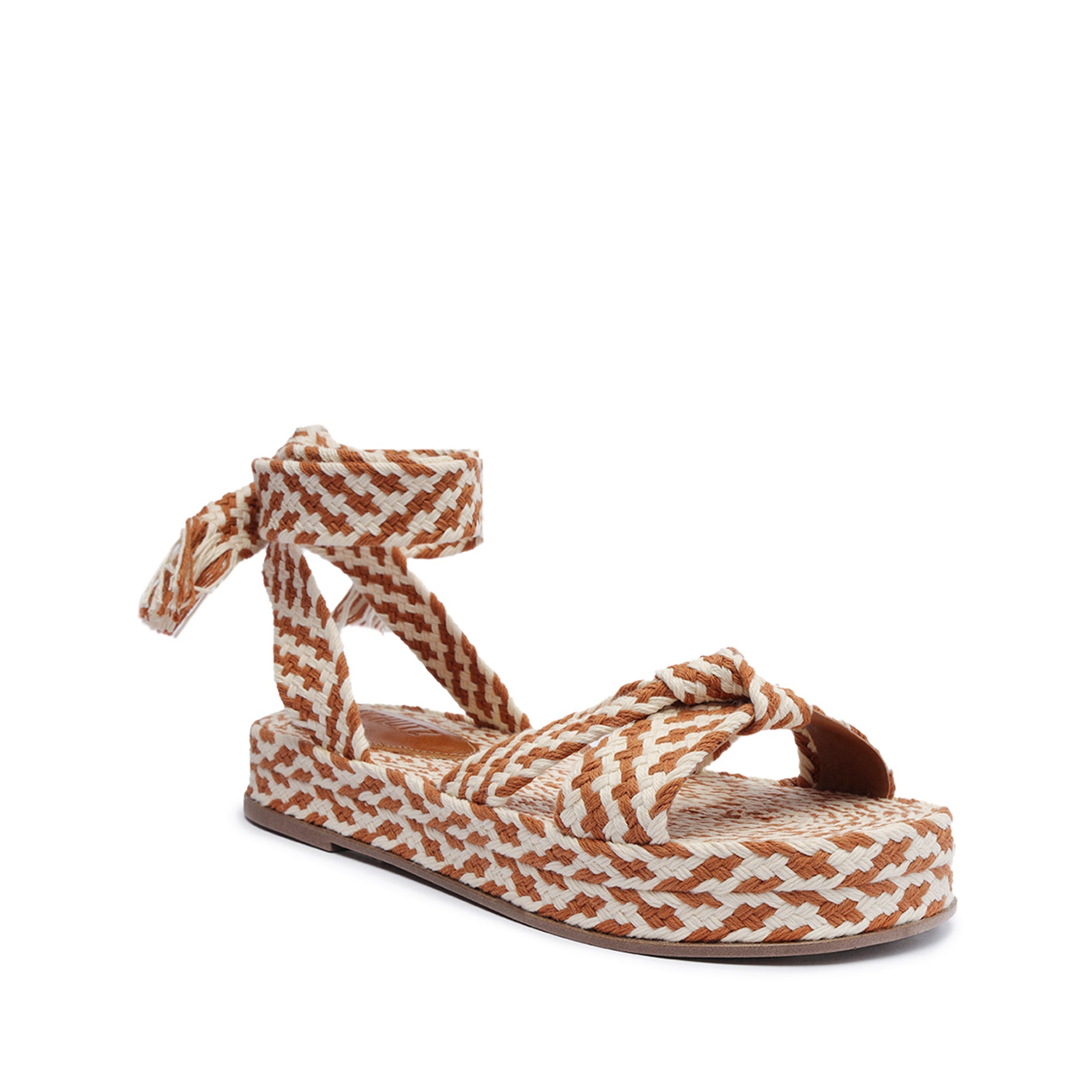 Joni Flatform Sandal Sandals SPRING 24    - Schutz Shoes