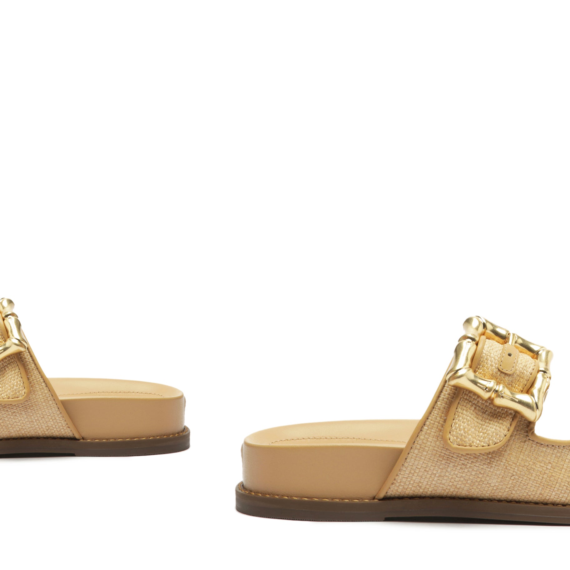 Enola Sporty Sandal OLD - Schutz Shoes