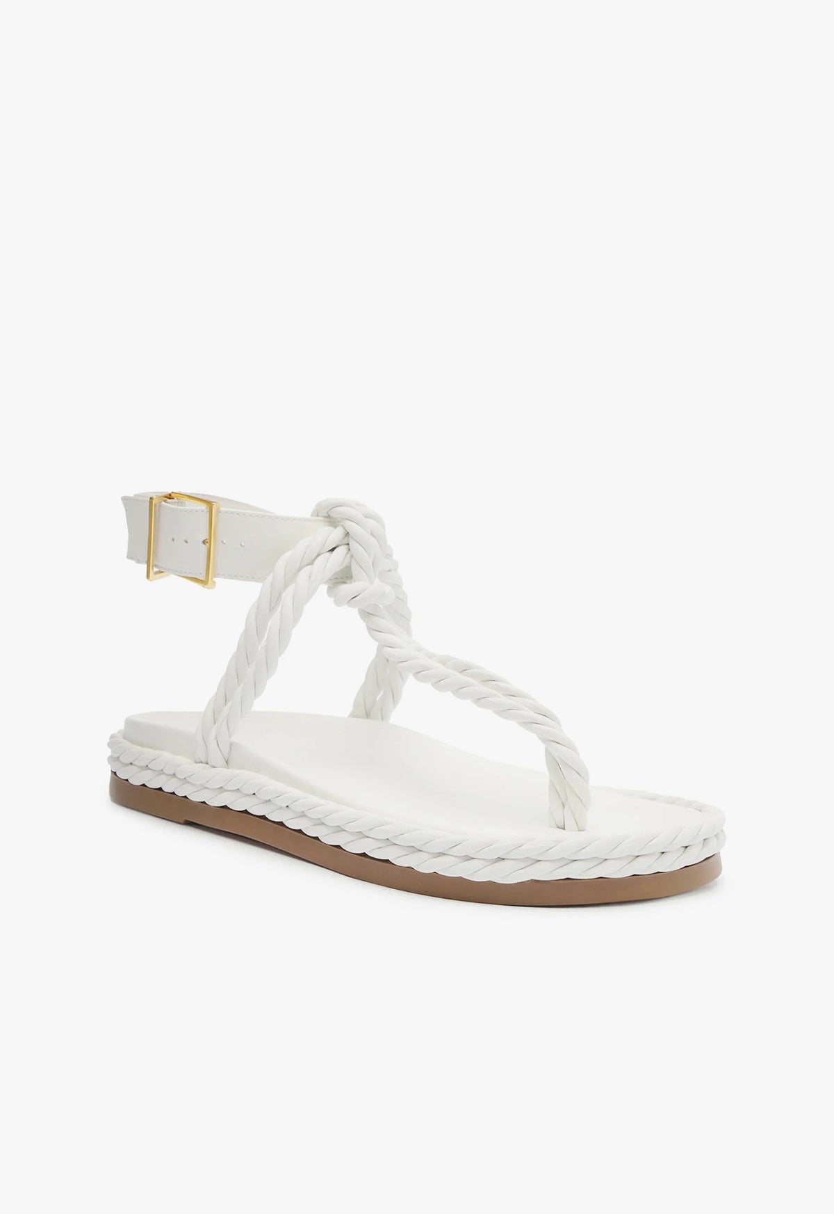 Laurel Sporty Sandal Sandals High Summer 24 - Schutz Shoes