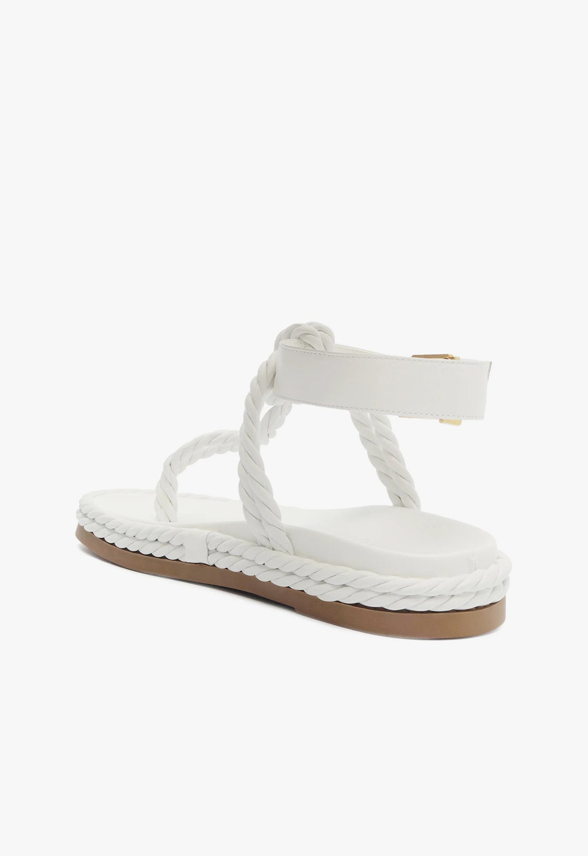 Laurel Sporty Sandal Sandals High Summer 24 - Schutz Shoes