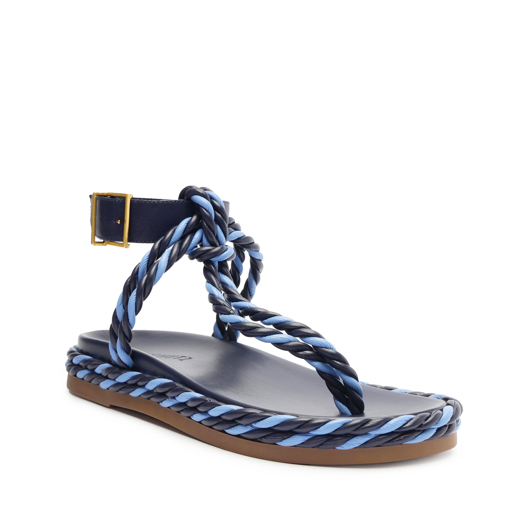 Laurel Sporty Sandal Sandals High Summer 24    - Schutz Shoes