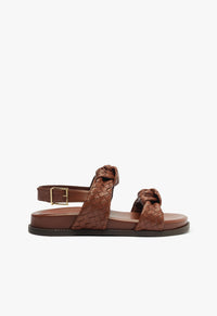 Go to related product Kareena Knot Sporty Sandal