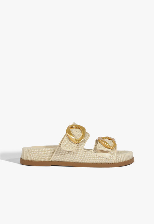 Olga Sporty Sandal